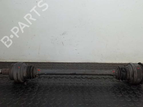 Right rear driveshaft MERCEDES-BENZ E-CLASS (W212) E 220 CDI / BlueTEC (212.001, 212.002) | BP7904534M41 