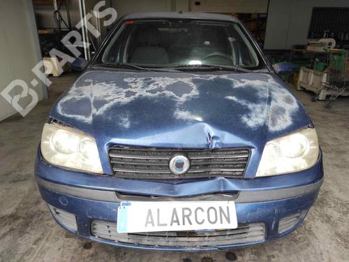 Right mirror FIAT PUNTO (188_) 1.2 60 (188.030, .050, .130, .150, .230, .250) | BP9297717C27 