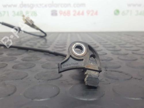 Other PEUGEOT 307 CC (3B) 2.0 16V | BP14532480O1 