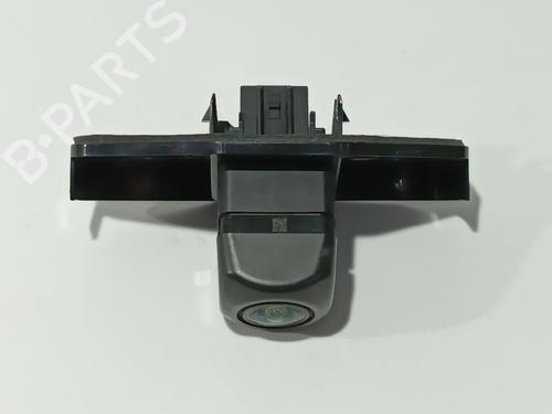 Camera TOYOTA COROLLA Hatchback (_E21_, _EA1_, _EH1_) 1.8 Hybrid (ZWE211) | BP37239543E14 - Image 2
