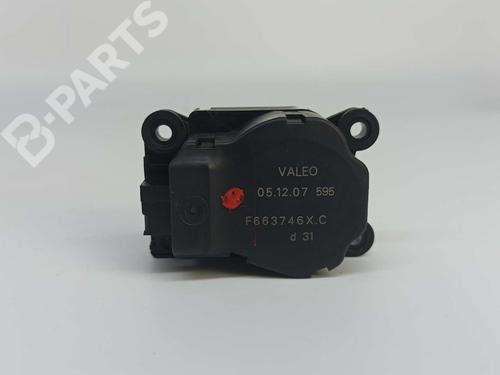 Elektronisk modul PEUGEOT 308 I (4A_, 4C_) 2.0 HDi (136 hp) 10265122