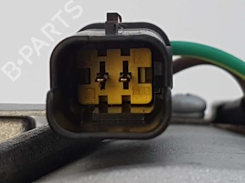 AC-Kompressor PEUGEOT 208 II (UB_, UP_, UW_, UJ_) 1.2 PureTech 75 | BP9721233M34