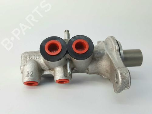 Brake master cylinder CITROËN C3 / C3 ORIGIN III (SX) 1.2 VTi 82 | BP7021016M77 