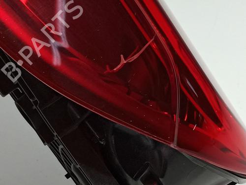 Left taillight FIAT DOBLO Cargo (263_) 1.3 D Multijet (263WXU1A, 263ZXU1A, 263WYB1A, 263ZYB1A) | BP35953768C34  - Image 8