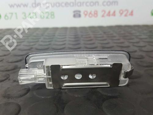 Interior roof light AUDI A4 B8 (8K2) 2.0 TDI | BP11386666I8 
