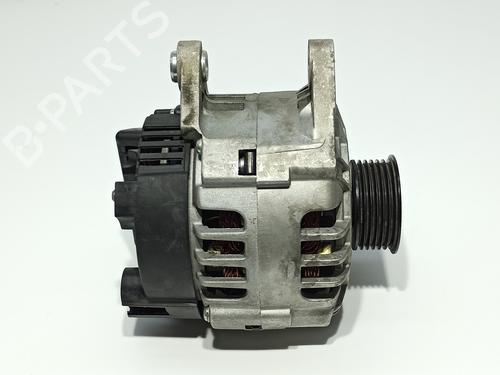 Generator SKODA FABIA II (542) 1.2 | BP23560740M7