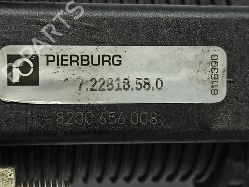 EGR-Ventil RENAULT MEGANE II Saloon (LM0/1_) 1.5 dCi (LM02, LM13, LM2A) | BP9077366M69