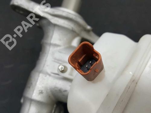 Brake master cylinder CITROËN C-ELYSEE (DD_) 1.6 BlueHDi 100 | BP2748553M77 