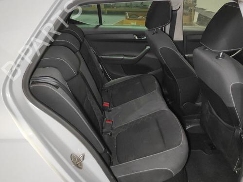 rear-seat-skoda-fabia-iii-nj3-2014-2015-2016-2017-2018-2019-2020-2021-36143098 main image