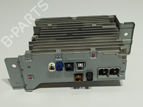 Electronic module MG MG 4 (EH32) EV XPOWER All-wheel Drive | BP24345366M83 