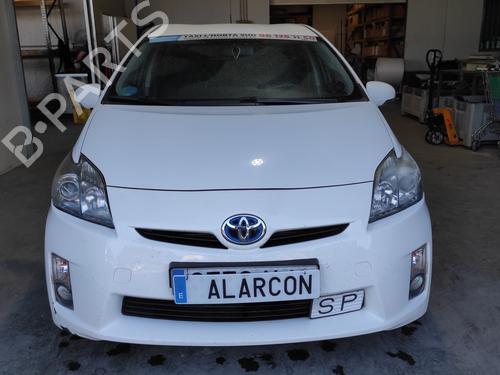 Używane części TOYOTA PRIUS (_W3_) 1.8 Hybrid (ZVW3_) (99 hp) 4281657