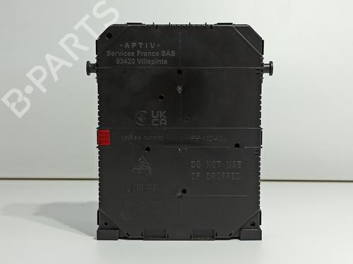 Fuse box CITROËN C3 III (SX) 1.2 VTi 82 | BP26056265E1