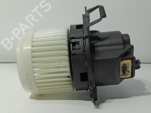 Heater blower motor RENAULT CAPTUR I (J5_, H5_) 1.5 dCi 90 (J5N4, J5M5, J5MW, J5M6, J5AL, J5AJ) | BP11054675M62