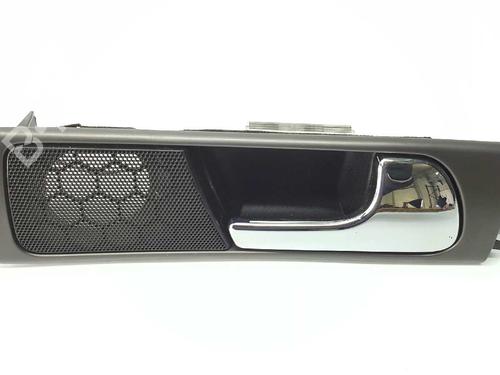 Used Rear right interior door handle AUDI A6 C5 (4B2, 4B4) 2.5 TDI (180 hp) 3290141