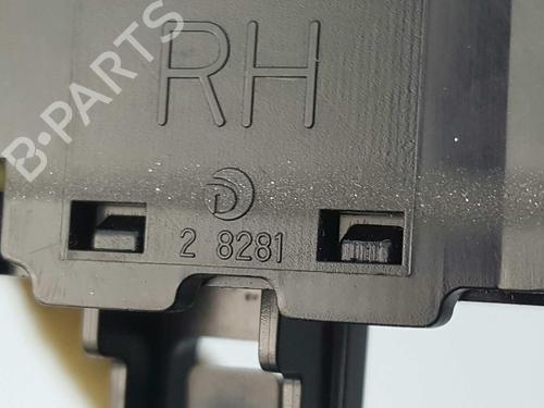 Switch INFINITI M (Y51) 30d | BP11387966I30