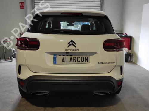 Used Parts CITROËN C5 AIRCROSS (A_) 1.2 PureTech 130 (ARHNSJ) (131 hp) 4282247