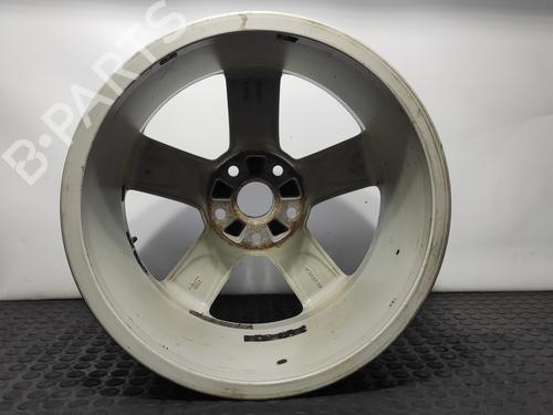 Rim AUDI A4 B6 Convertible (8H7) 2.5 TDI | BP13818954C45 