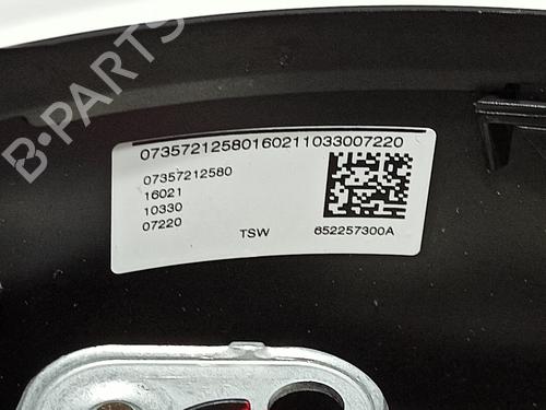 Steering wheel FIAT 500X (334_) 1.0 (334.AXN1B) | BP19411150C49