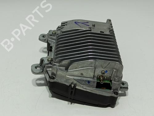 Radio FORD TOURNEO COURIER B460 MPV 1.5 TDCi | BP17872948E6 