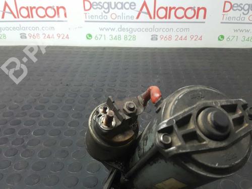 Starter RENAULT LAGUNA II (BG0/1_) 1.9 dCi (BG08, BG0G) | BP2748932M8 
