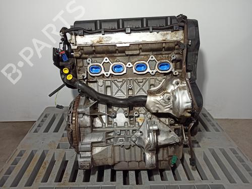 Used Engine PEUGEOT 307 CC (3B) 2.0 16V (140 hp) 18060706