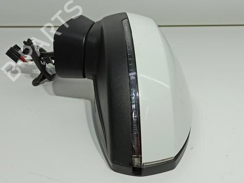 Left mirror AUDI A3 (8V1, 8VK) 1.6 TDI | BP23198346C26