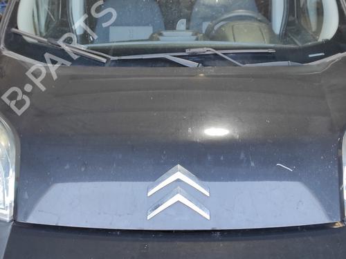 Used Hood CITROËN NEMO MPV 1.4 HDi (68 hp) 18034112