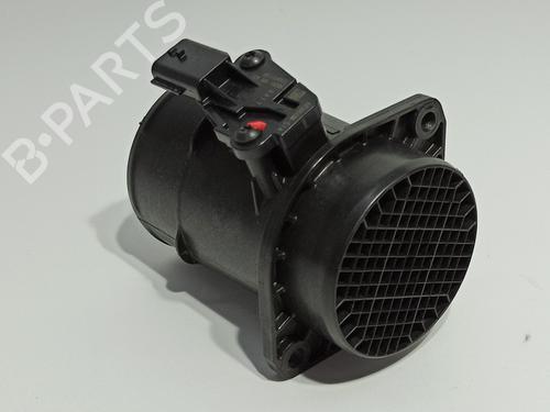Used Mass air flow sensor RENAULT EXPRESS Box Body/MPV [2021-2025]  25150843
