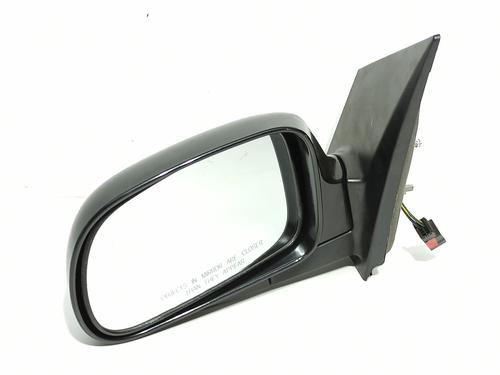 Left mirror SSANGYONG ACTYON I 2.0 Xdi | BP25486974C26 