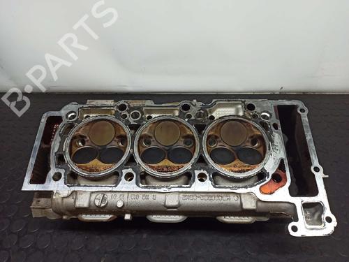 Cylinder head MERCEDES-BENZ M-CLASS (W163) ML 320 (163.154) | BP10977625M5