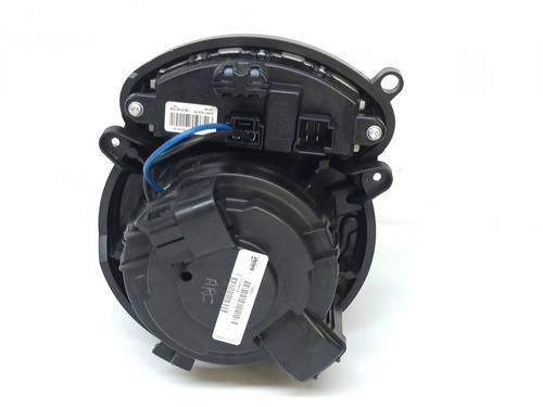Heater blower motor RENAULT MEGANE IV Hatchback (B9A/M/N_) 1.5 Blue dCi 115 (B9A6) | BP7902949M62 