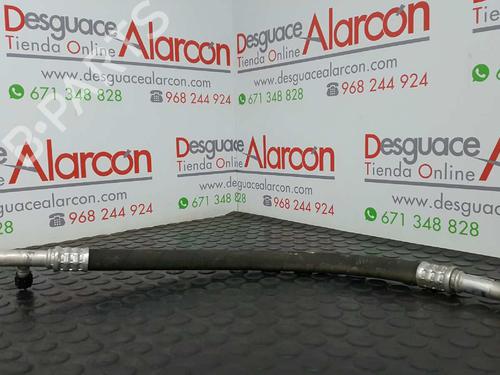 AC pipe MERCEDES-BENZ B-CLASS Sports Tourer (W246, W242) B 200 CDI (246.201) | BP14528273M126