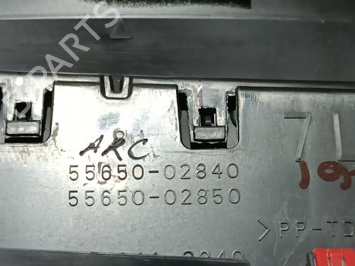 Luftventil TOYOTA COROLLA Hatchback (_E21_, _EA1_, _EH1_) 1.8 Hybrid (ZWE211) | BP26701980I21 - Image 4