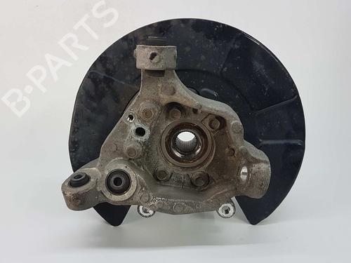 Left rear steering knuckle INFINITI FX  | BP5885385M27 
