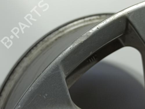 Rim NISSAN QASHQAI II (J11, J11_) 1.5 dCi | BP16221158C45