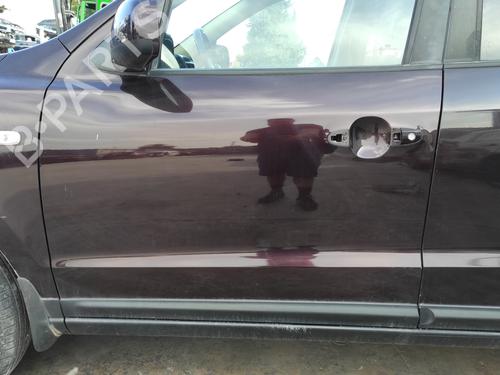 Left front door HYUNDAI SANTA FÉ II (CM) 2.2 CRDi GLS | BP26535637C2