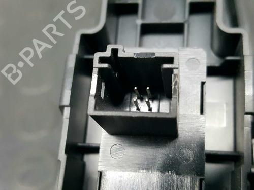 Right front window switch CITROËN C4 Picasso I MPV (UD_) 1.6 HDi | BP2757349I26