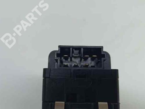 Left front window switch PEUGEOT 206 Hatchback (2A/C) 1.4 i | BP8110747I27 