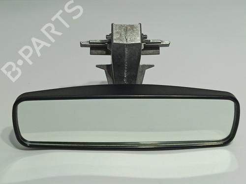 Rear mirror RENAULT CLIO V (B7_) 1.0 TCe 90 (B7MT) (91 hp) 10911955