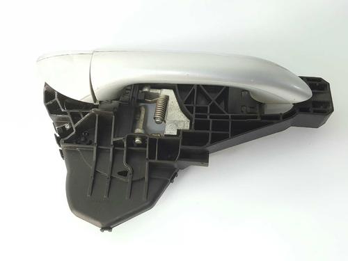 Used Front right exterior door handle MERCEDES-BENZ M-CLASS (W164) ML 320 CDI 4-matic (164.122) (224 hp) 6107828
