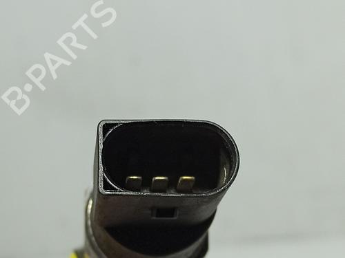 Injection rail MERCEDES-BENZ S-CLASS (W220, V220)  | BP31722173M98 