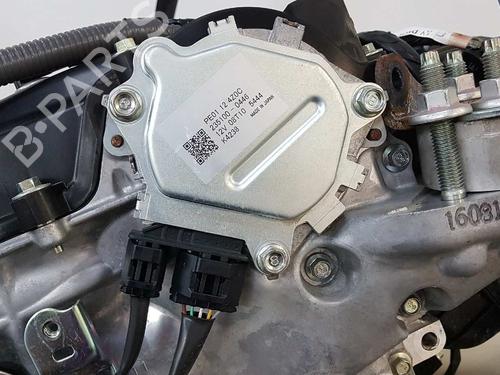 Engine MAZDA 3 (BM, BN) 2.0 | BP6421221M1