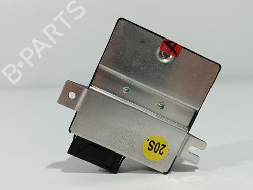 Electronic module AUDI A8 D3 (4E2, 4E8) 3.0 TDI quattro | BP20163358M83 