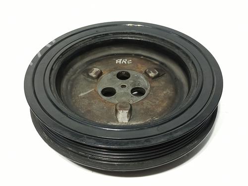 Pulley CITROËN JUMPER II Van 2.2 HDi 120 | BP36665382M122 - Image 3