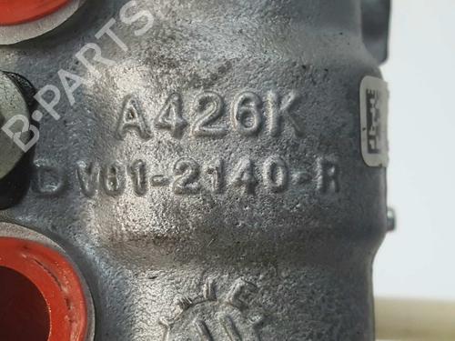 Brake master cylinder FORD FOCUS III 1.5 TDCi | BP6681222M77