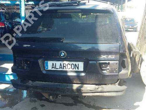 Rear windshield wiper arm BMW X5 (E53) 3.0 d | BP4688051C144 