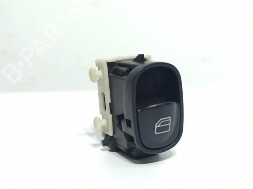 Right front window switch MERCEDES-BENZ C-CLASS (W203) C 220 CDI (203.008) | BP11286521I26 