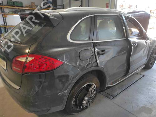 Elektronisk modul PORSCHE CAYENNE (92A) 3.0 Diesel | BP21086067M83 