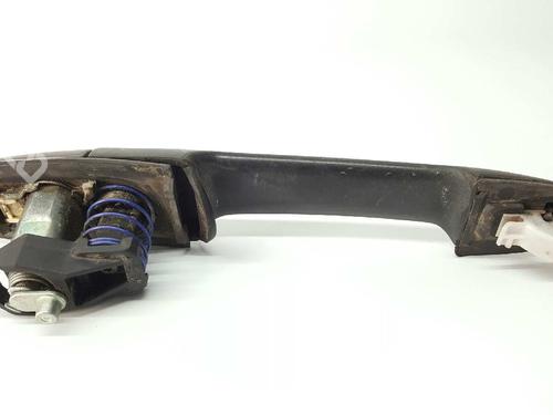 Tailgate handle MERCEDES-BENZ VITO / MIXTO Van (W639)  | BP3131826C132