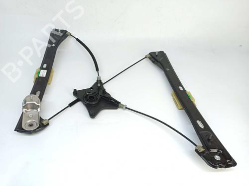 Vindusheismekanisme venstre foran VW PASSAT B8 Variant (3G5, CB5) 1.6 TDI | BP8927657C22
